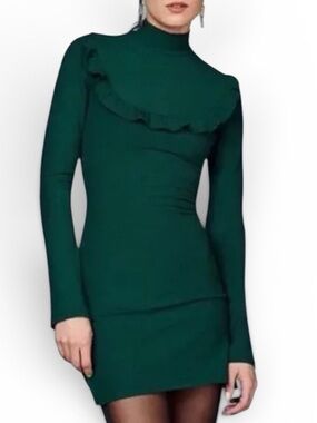Reformation | Dresses | Reformation Cosmo Knit Dress Size M
